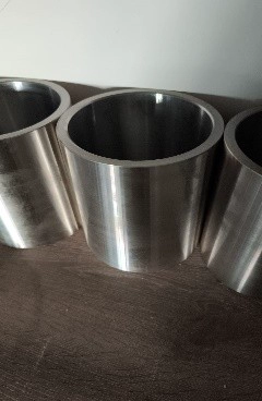 Annealing Tubes
